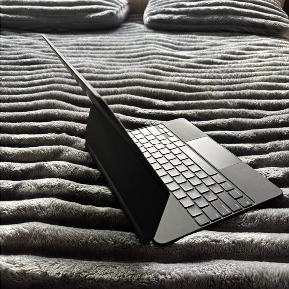 Apple Magic Keyboard - Picture 4 of 4